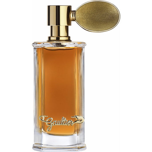 Jean Paul Gaultier Ambre Tatouage fragrance bottle