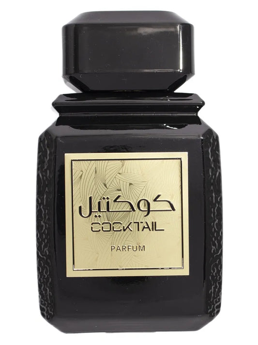 AMD Perfumes Cocktail fragrance bottle