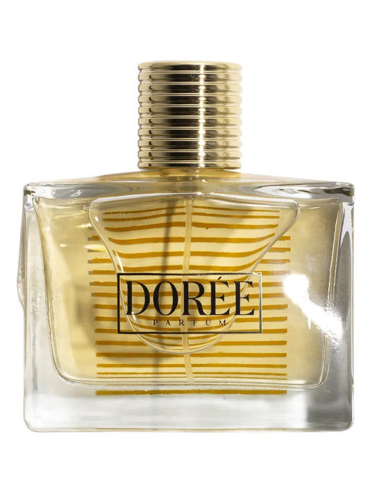 AMD Perfumes Dorée fragrance bottle