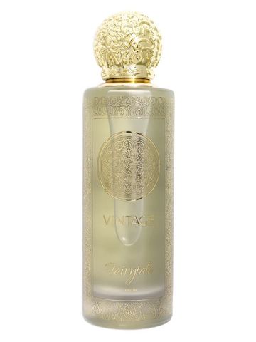 AMD Perfumes Fairytale fragrance bottle
