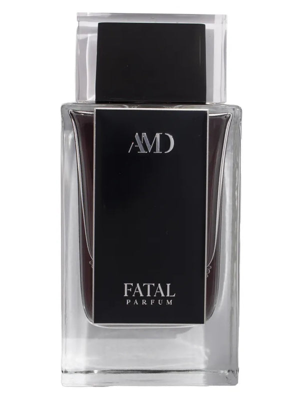 AMD Perfumes Fatal
