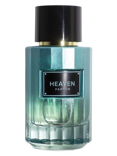 AMD Perfumes Heaven fragrance bottle