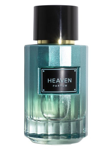 AMD Perfumes Heaven fragrance bottle