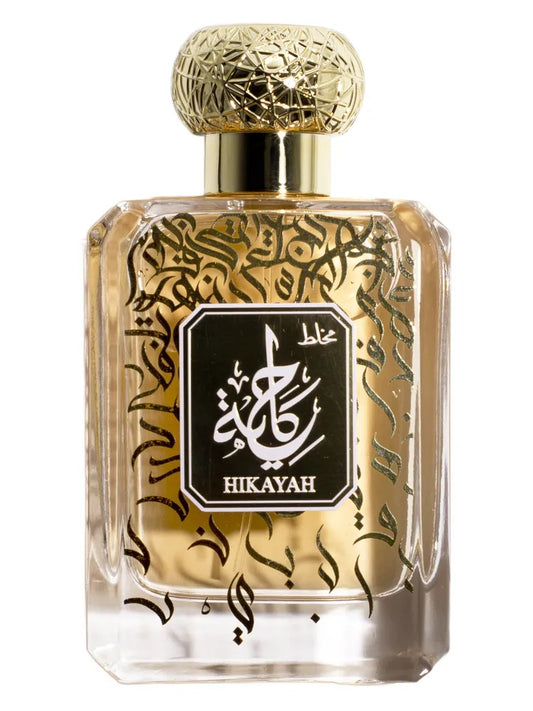 AMD Perfumes Hikayah fragrance bottle