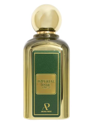 AMD Perfumes Imperial Jade fragrance bottle