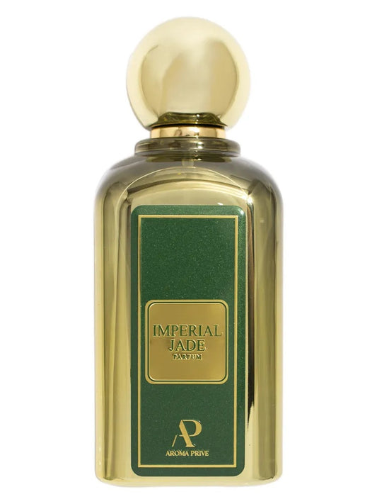 AMD Perfumes Imperial Jade fragrance bottle