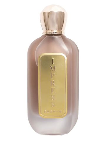 AMD Perfumes Impress fragrance bottle