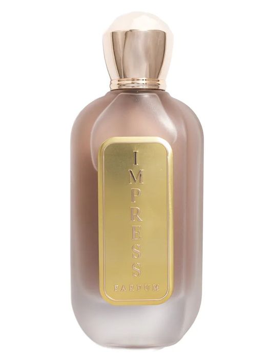 AMD Perfumes Impress fragrance bottle