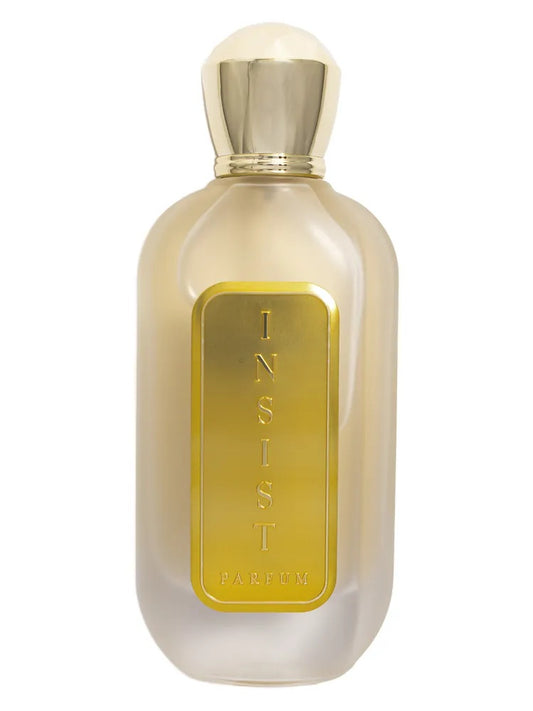 AMD Perfumes Insist fragrance bottle