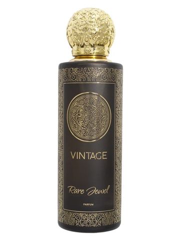 AMD Perfumes Rare Jewel fragrance bottle