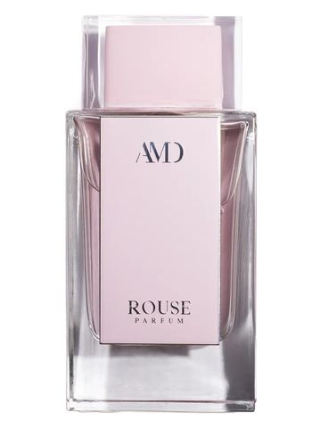 AMD Perfumes Rouse fragrance bottle