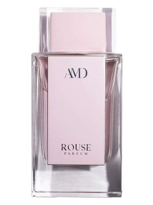 AMD Perfumes Rouse fragrance bottle