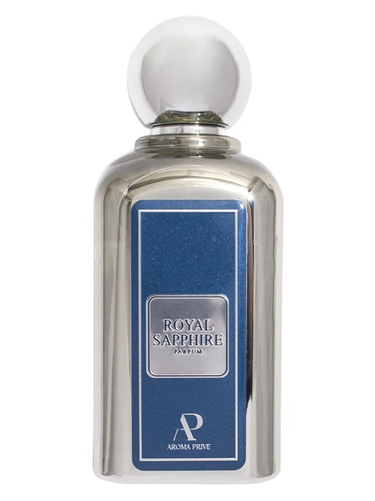 AMD Perfumes Royal Sapphire fragrance bottle