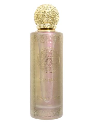 AMD Perfumes Summer Rain fragrance bottle