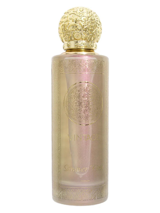 AMD Perfumes Summer Rain fragrance bottle