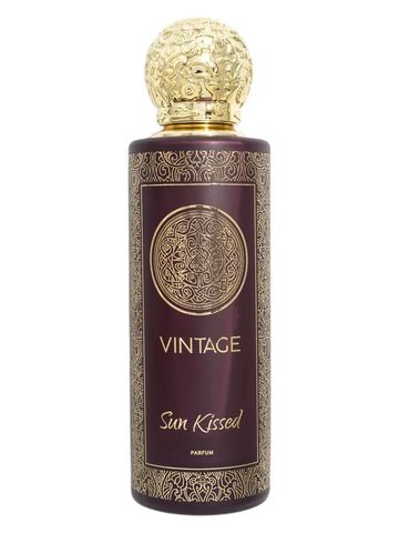AMD Perfumes Sun Kissed fragrance bottle