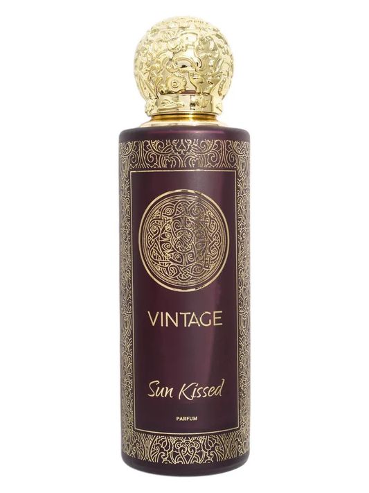 AMD Perfumes Sun Kissed fragrance bottle