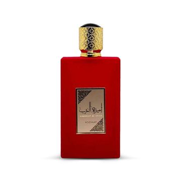 Asdaaf Ameerat Al Arab Diffuser fragrance bottle