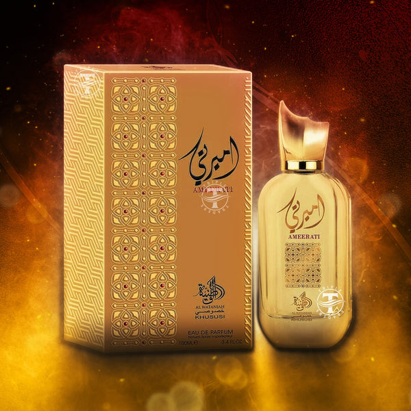 Ameerati EDP