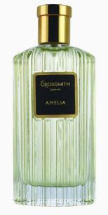 Amelia EDP fragrance bottle