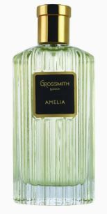 Amelia EDP fragrance bottle