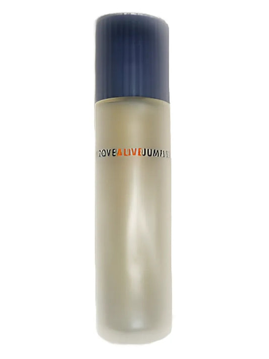 American Eagle Alive fragrance bottle