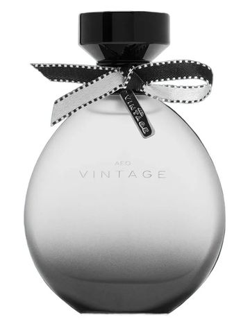 American Eagle American Eagle AEO Vintage fragrance bottle