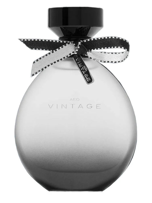American Eagle American Eagle AEO Vintage fragrance bottle