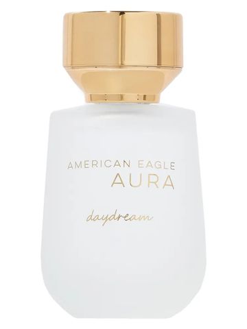 American Eagle Aura Daydream fragrance bottle