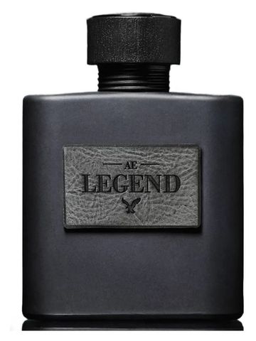 American Eagle Legend fragrance bottle