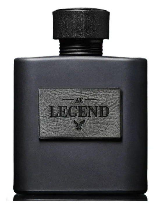 American Eagle Legend fragrance bottle