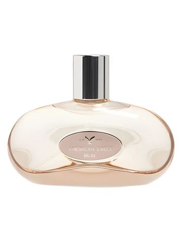American Eagle Real fragrance bottle