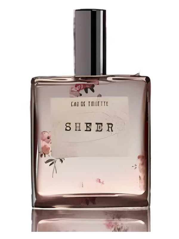American Eagle Sheer