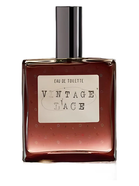 American Eagle Vintage Lace fragrance bottle