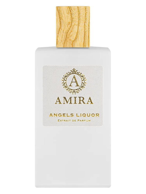 Amira Parfums Angels Liquor