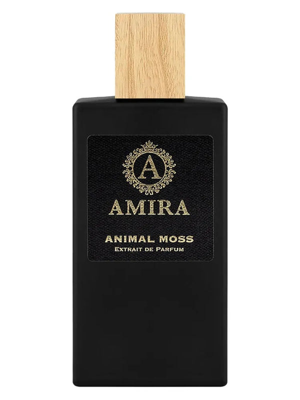 Amira Parfums Animal Moss