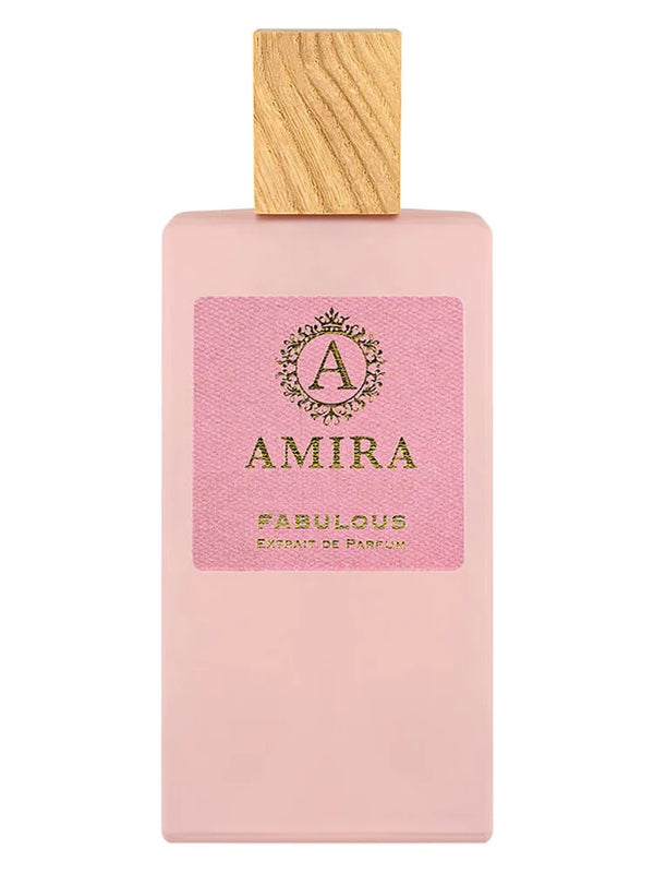 Amira Parfums Fabulous
