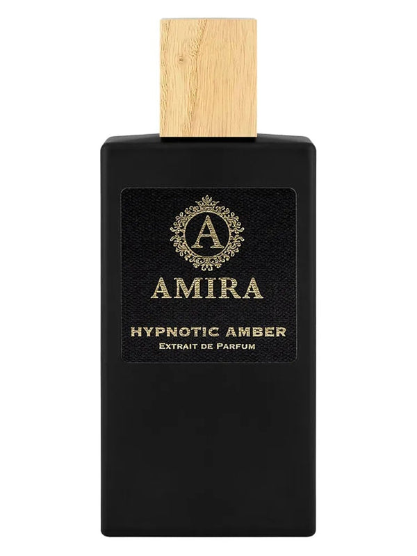 Amira Parfums Hypnotic Amber