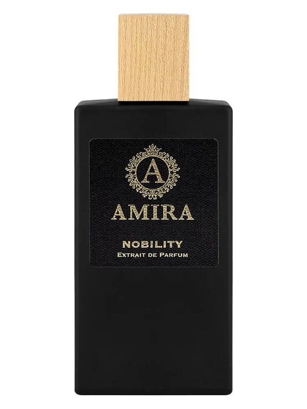 Amira Parfums Nobility