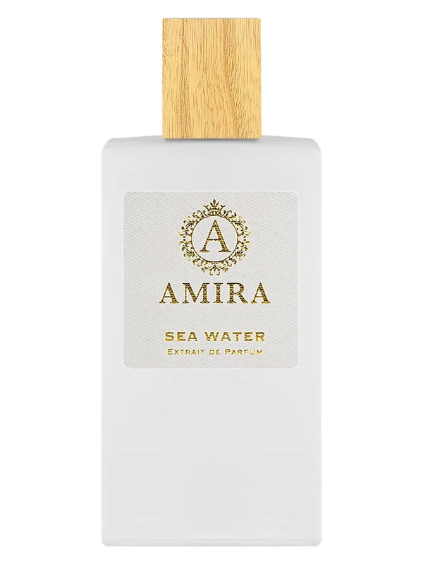 Amira Parfums Sea Water