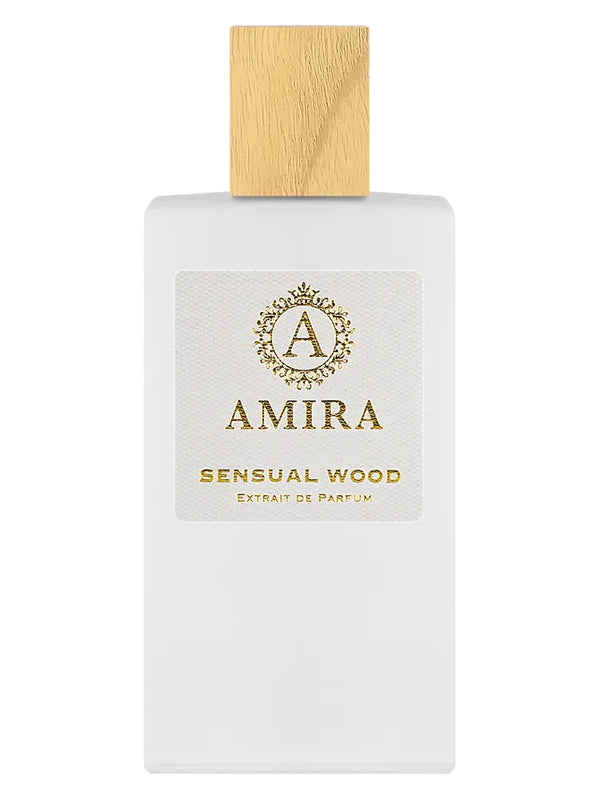 Amira Parfums Sensual Wood
