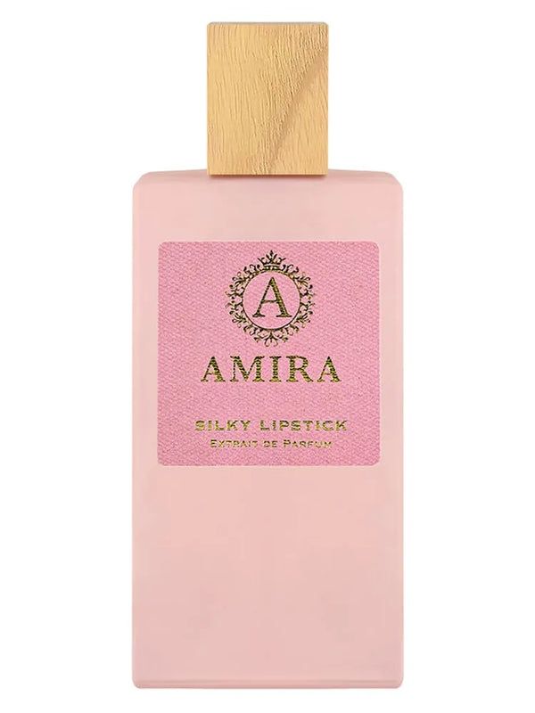 Amira Parfums Silky Lipstick