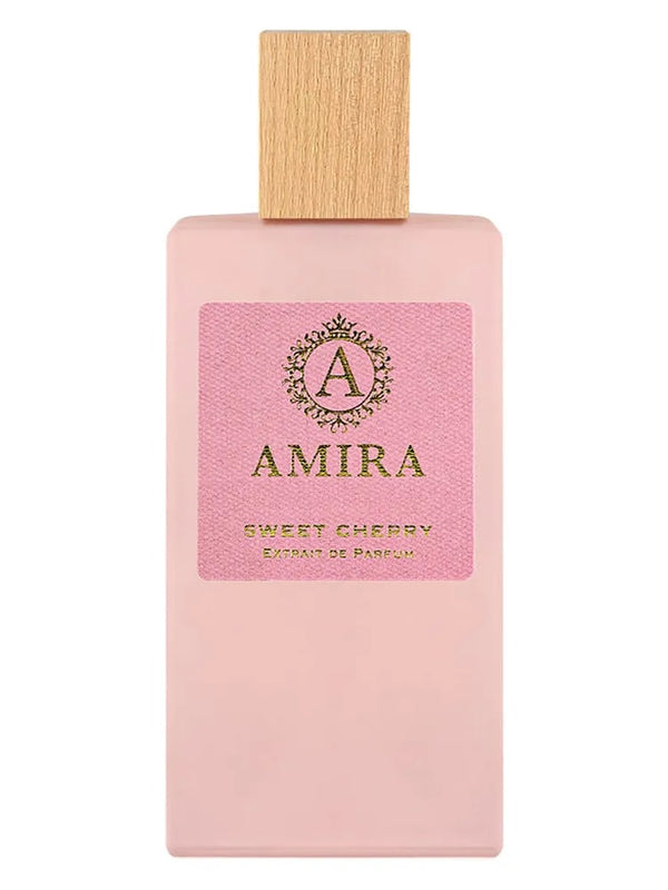 Amira Parfums Sweet Cherry