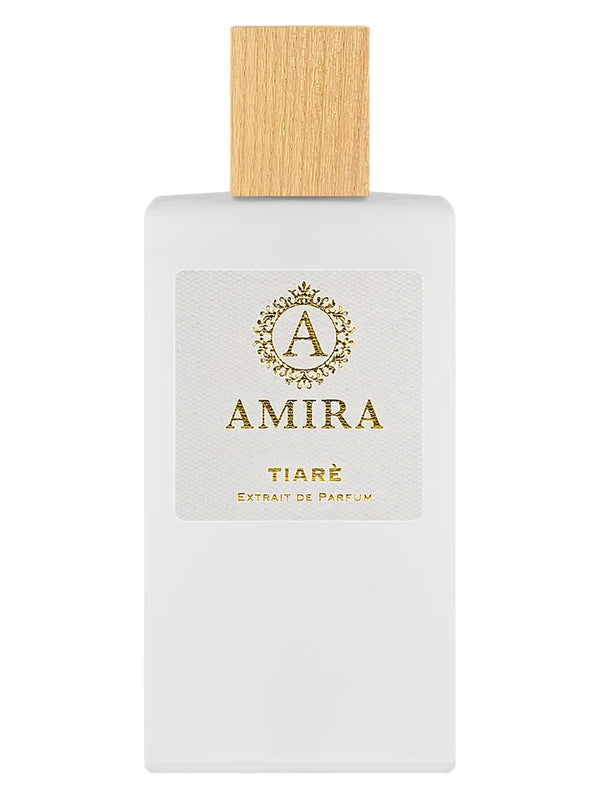 Amira Parfums Tiarè