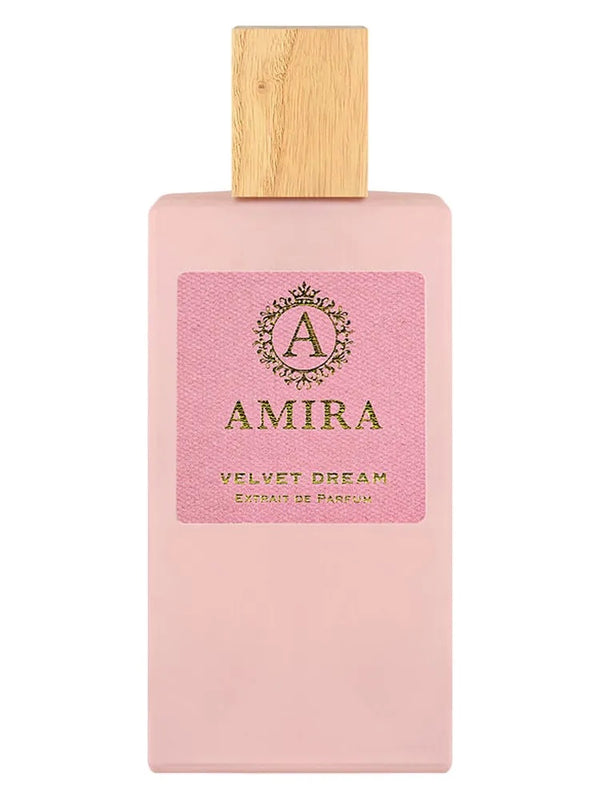Amira Parfums Velvet Dream