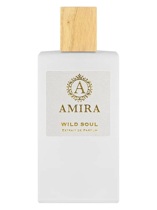 Amira Parfums Wild Soul