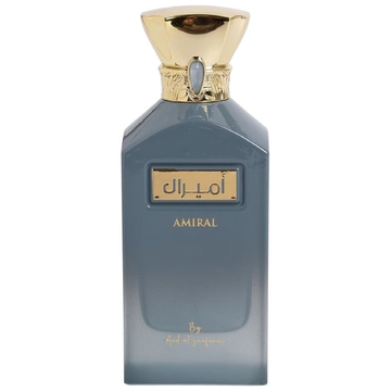 Amiral EDP fragrance bottle