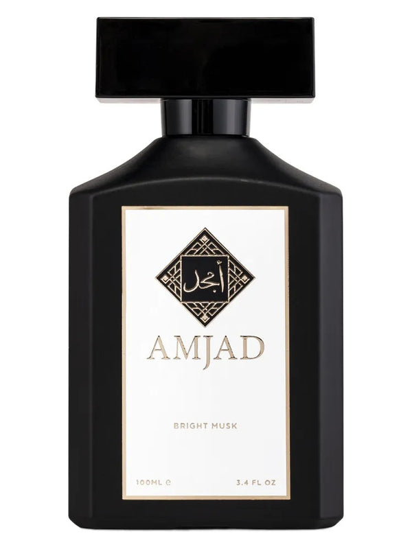 Amjad Bright Musk