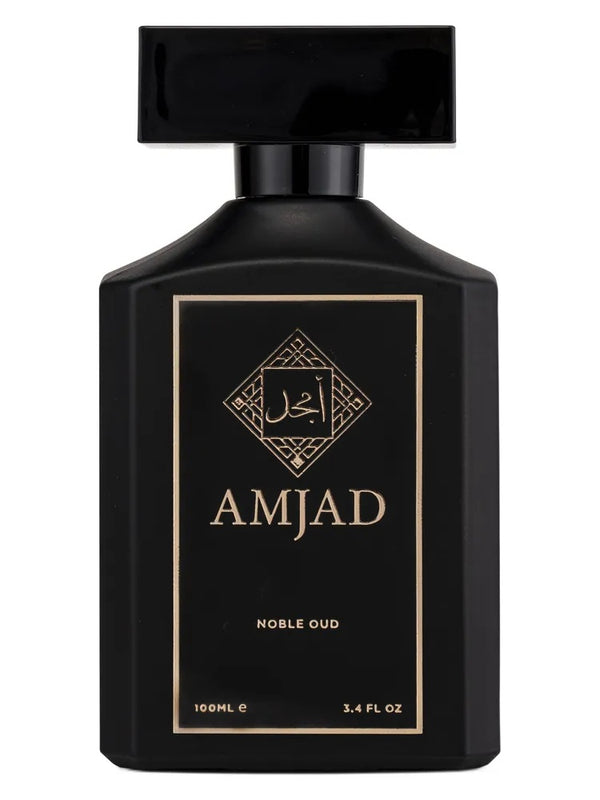 Amjad Noble Oud