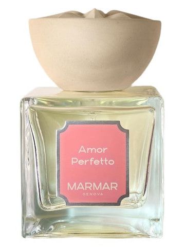 MarMar Amor Perfetto fragrance bottle